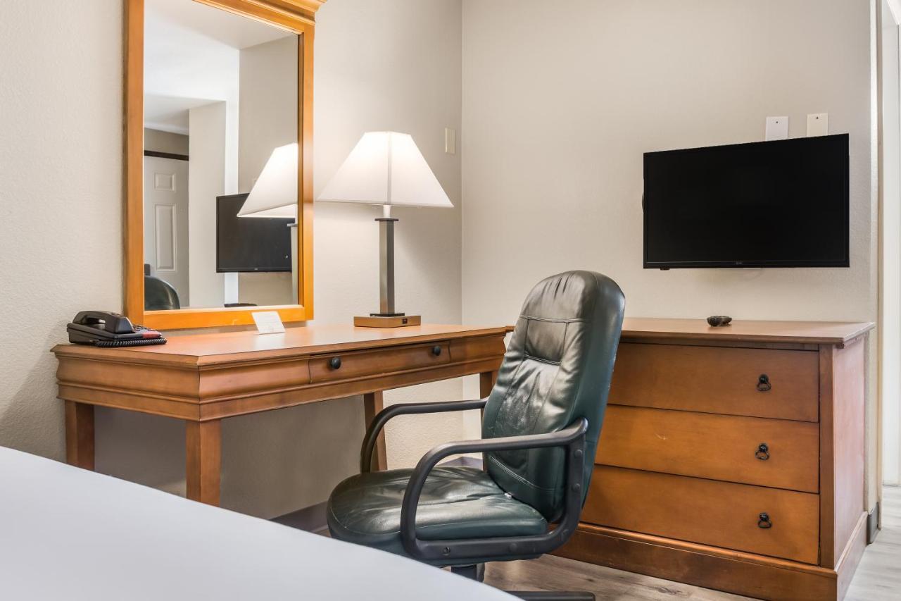 Motel Americas Value -