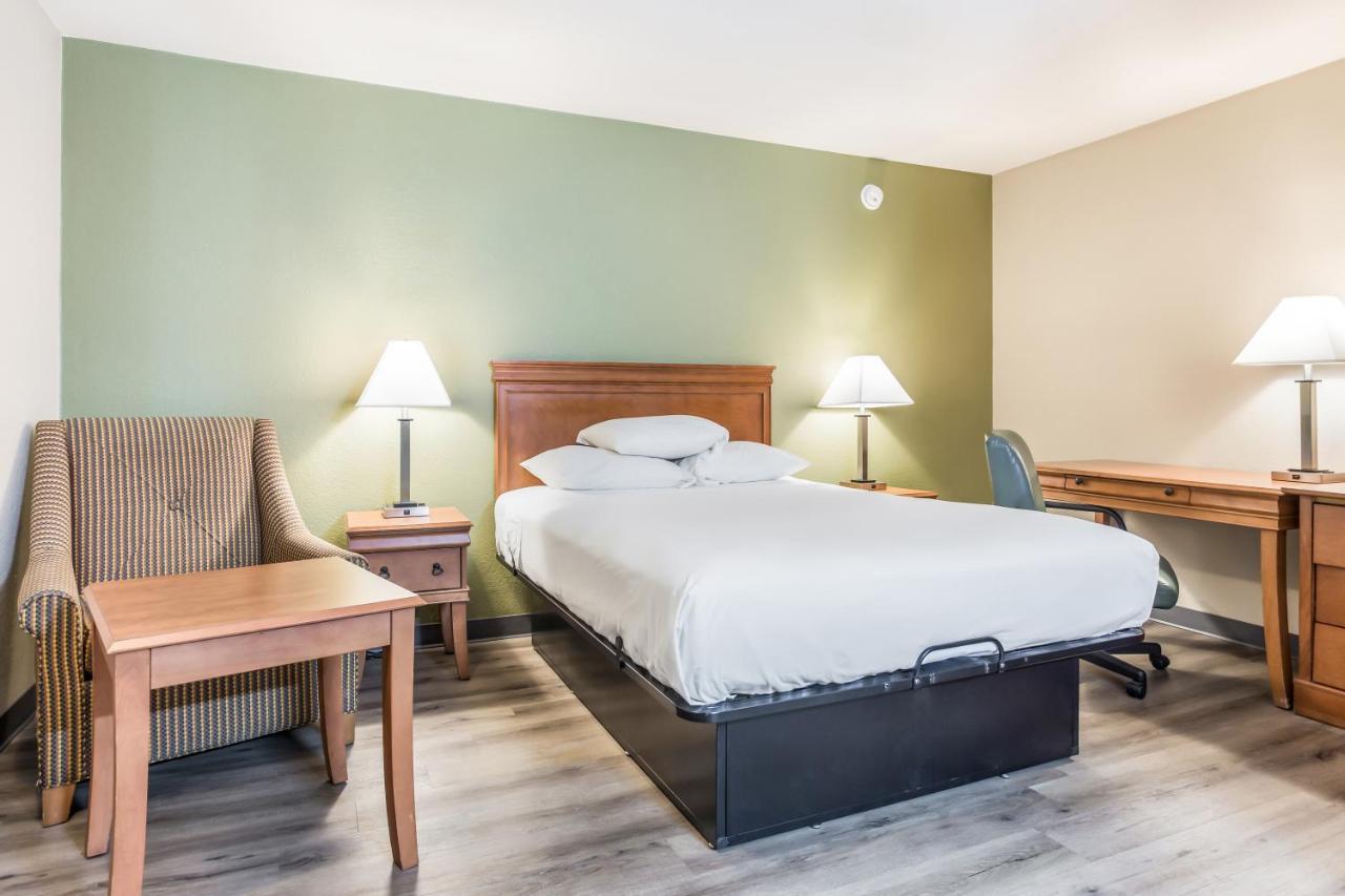 Motel Americas Value - 2*