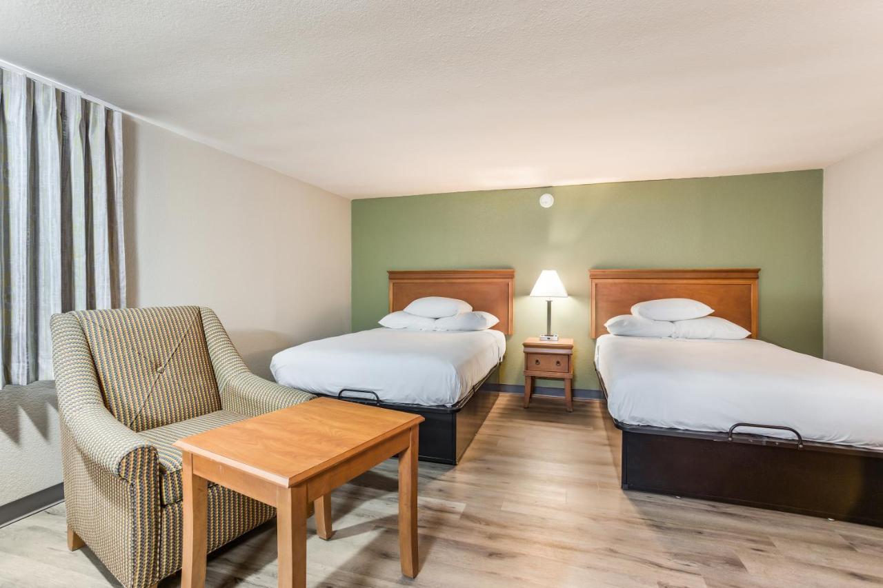 Americas Value - Motel