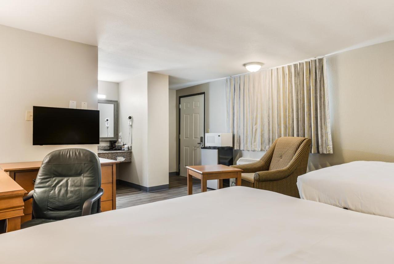 Americas Value - Motel Lebanon