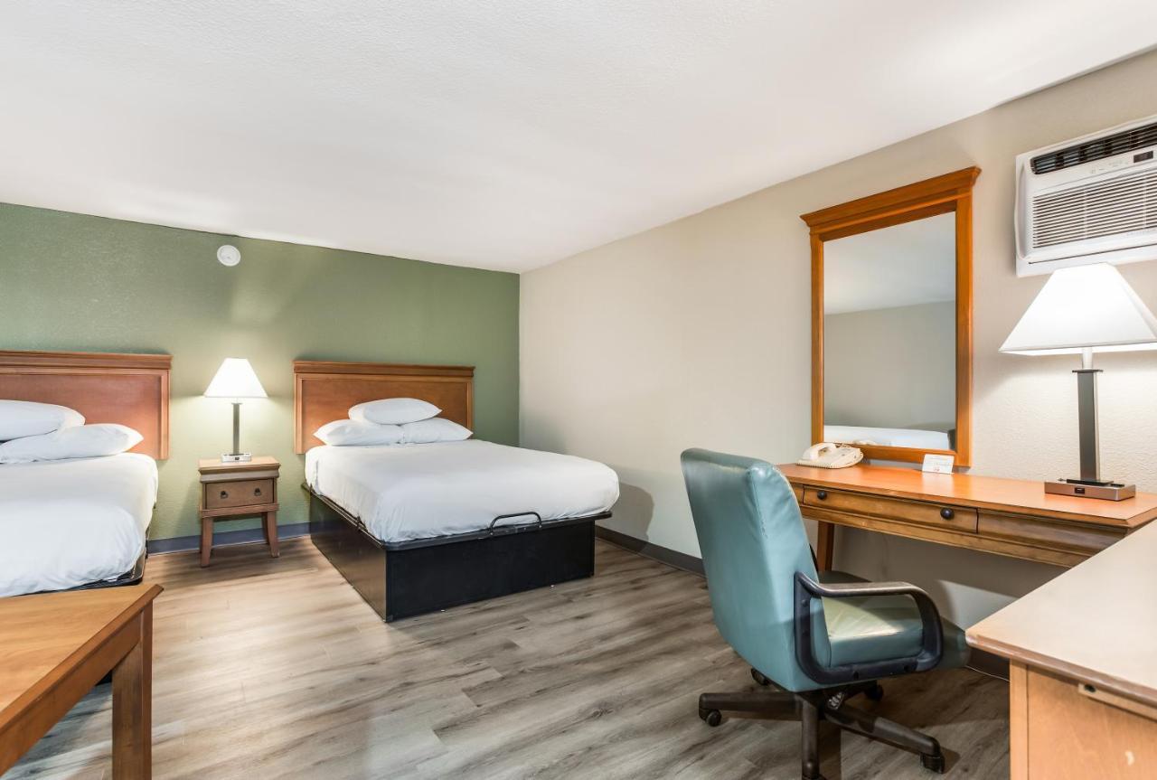 Motel Americas Value -