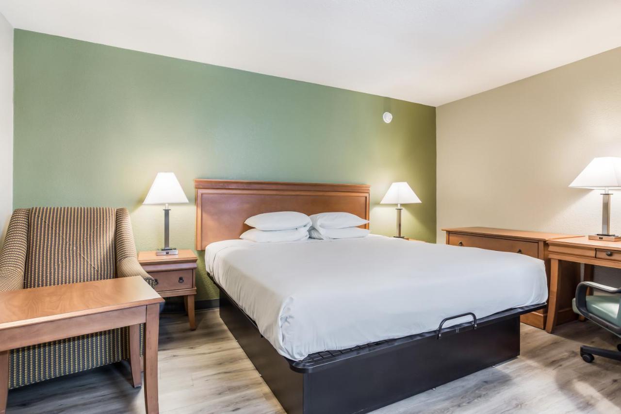 Motel Americas Value -