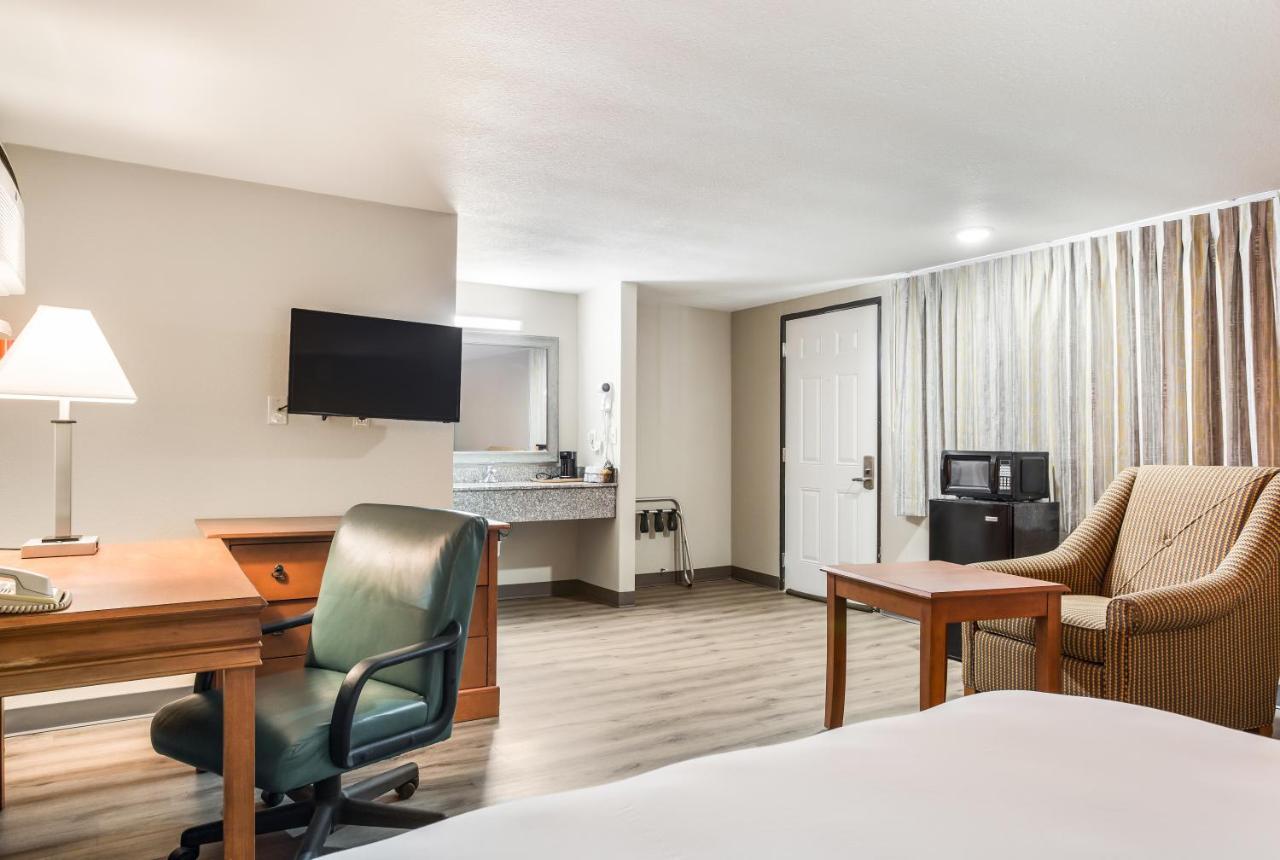 Motel Americas Value - 2*