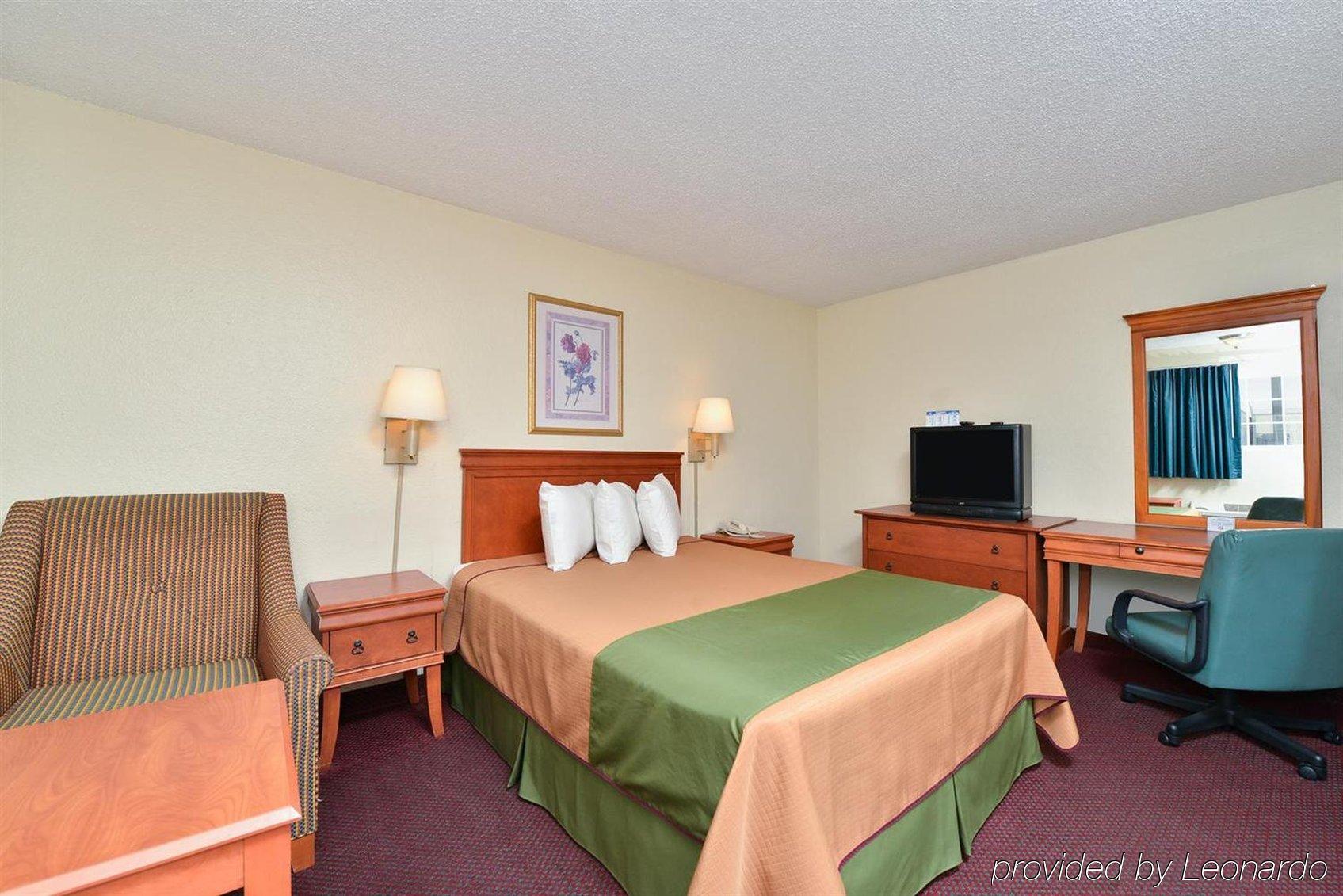 Motel Americas Value - 2*