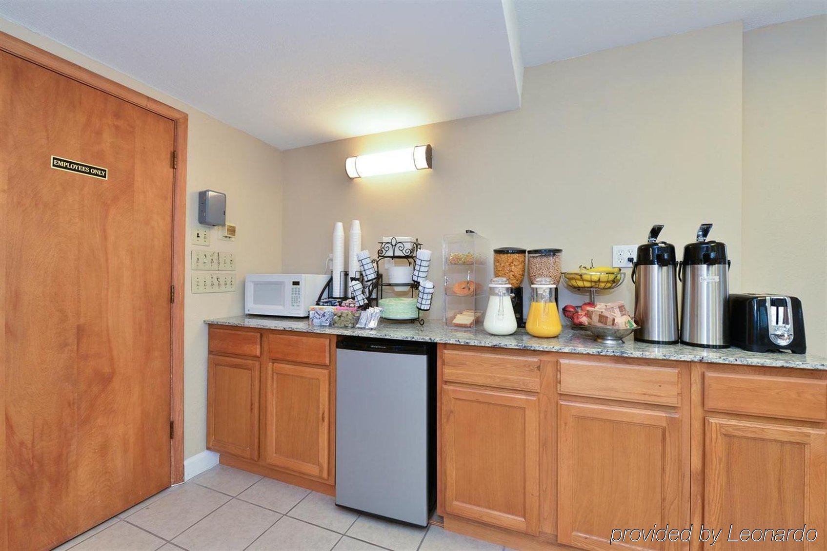 Motel Americas Value -