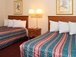 Americas Value - Motel