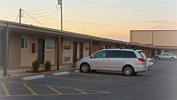 Americas Value - Motel