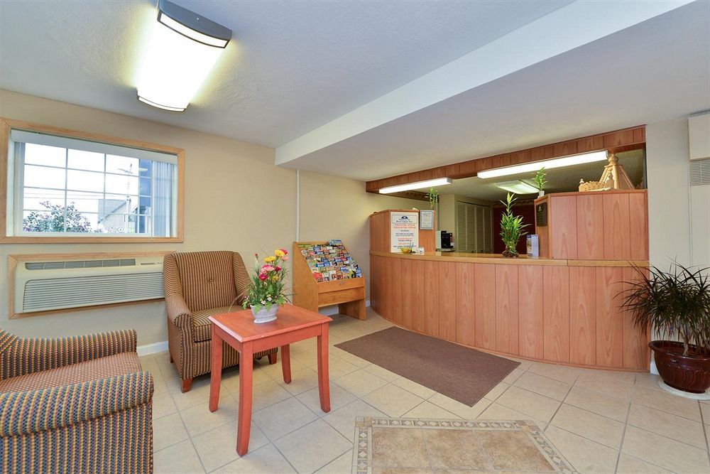 Motel Americas Value -