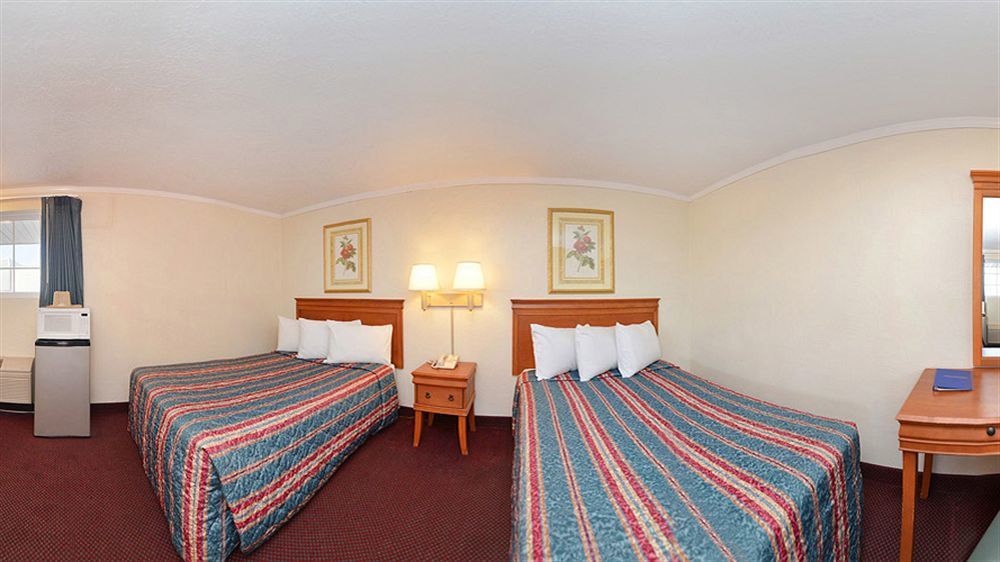 Motel Americas Value - Lebanon
