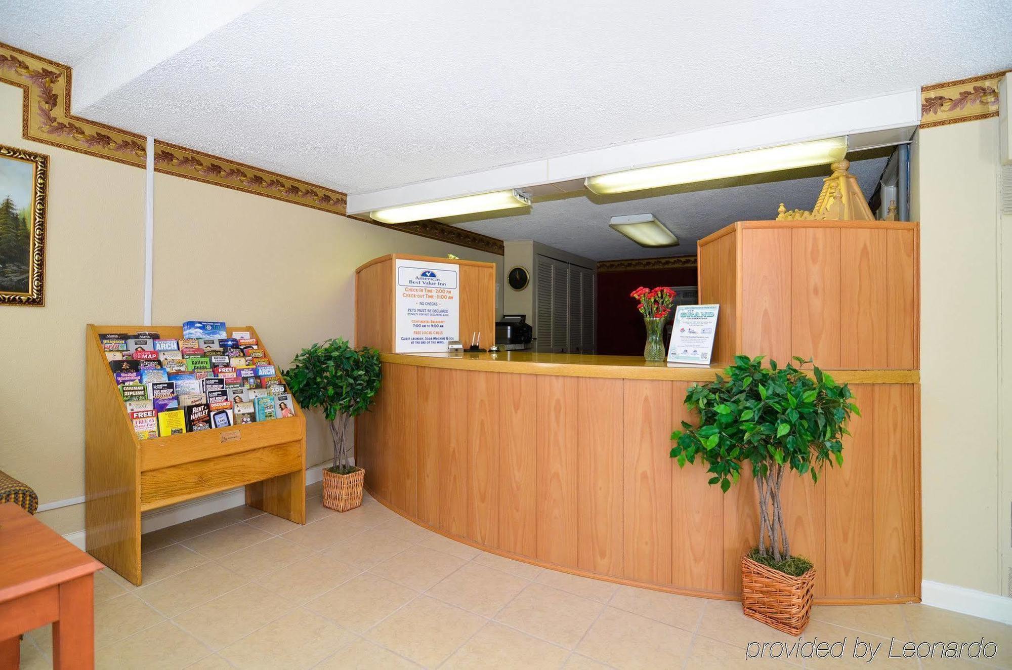Motel Americas Value -
