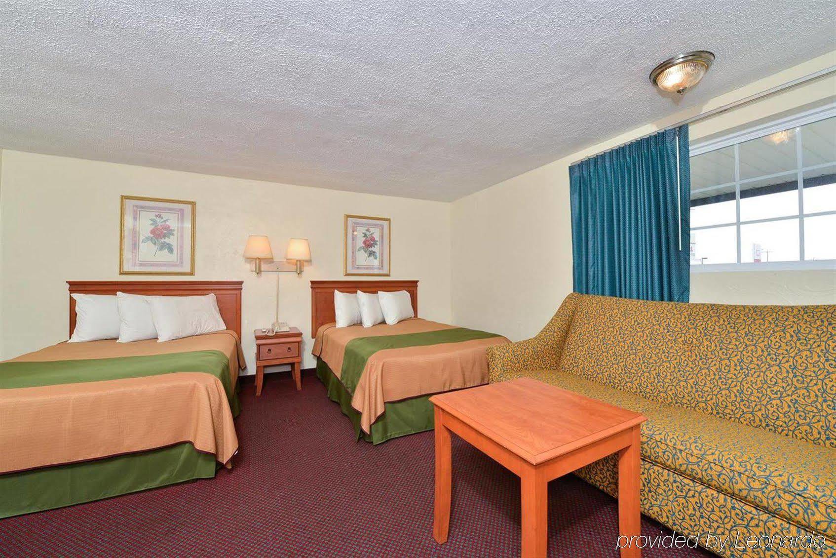 Americas Value - Motel