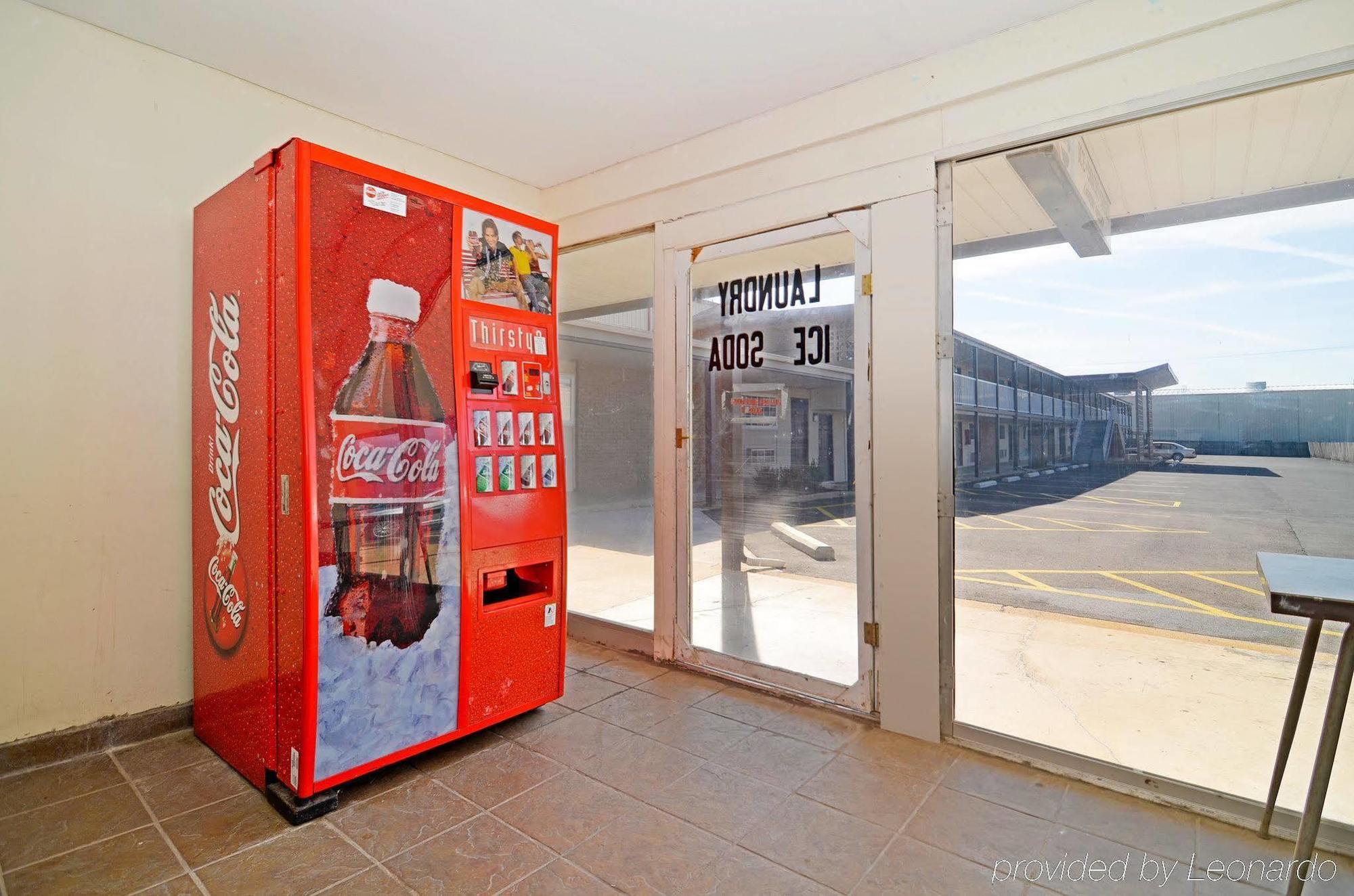 Americas Value - Motel Lebanon