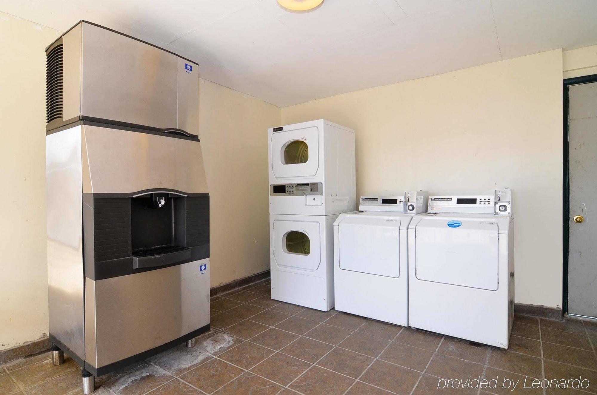 Motel Americas Value - Lebanon