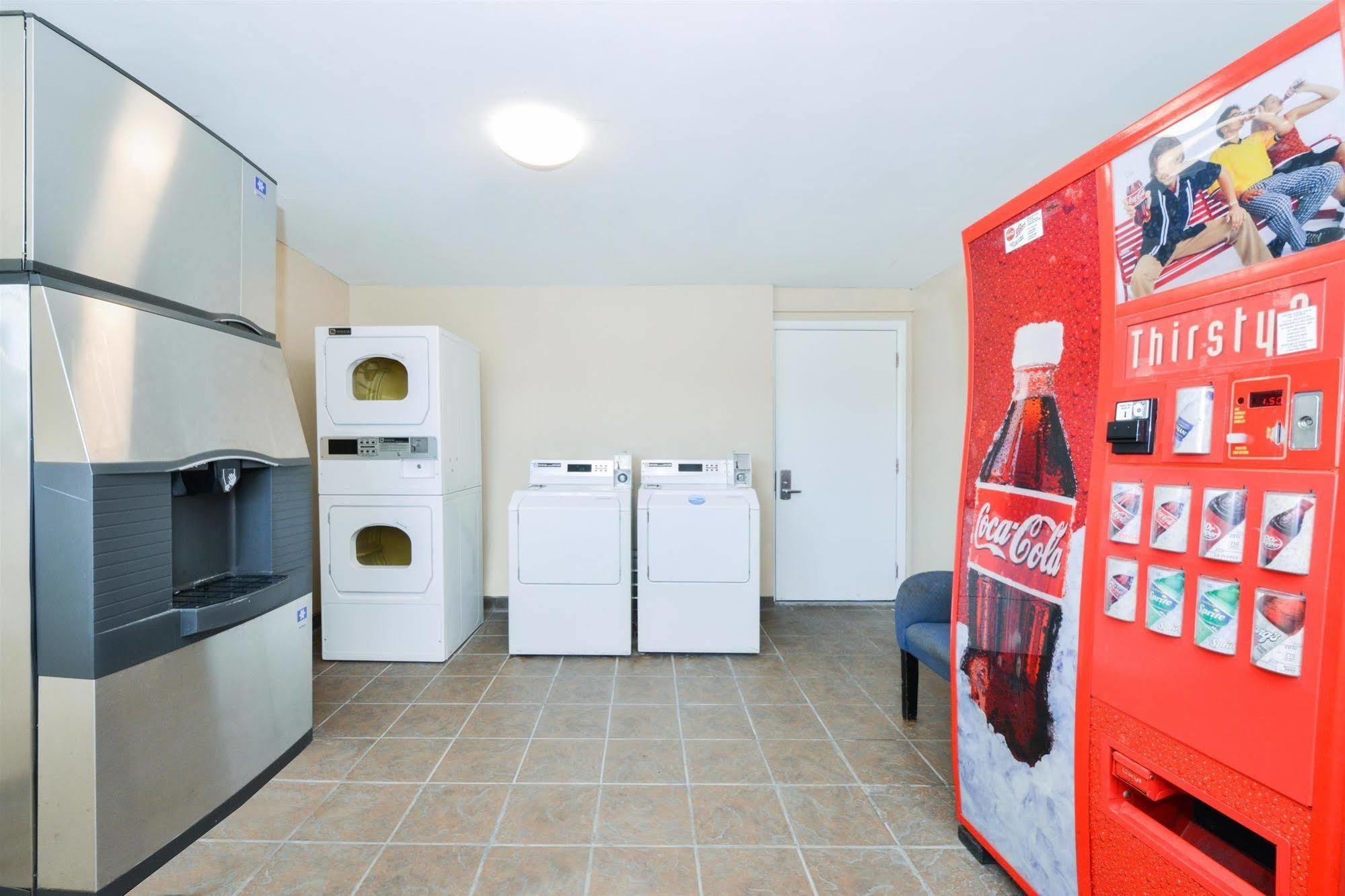 Americas Value - Motel Lebanon