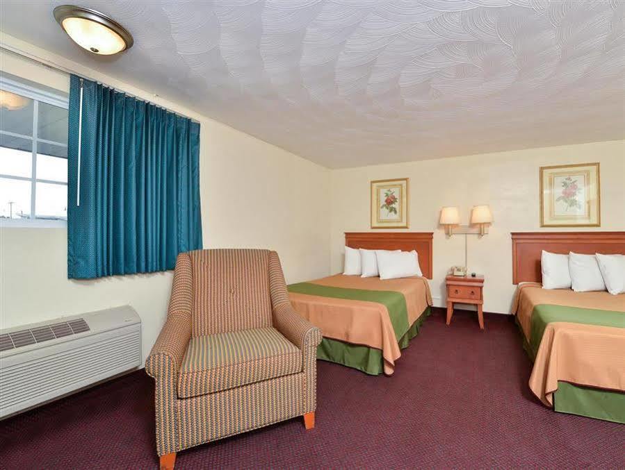 Motel Americas Value - 2*